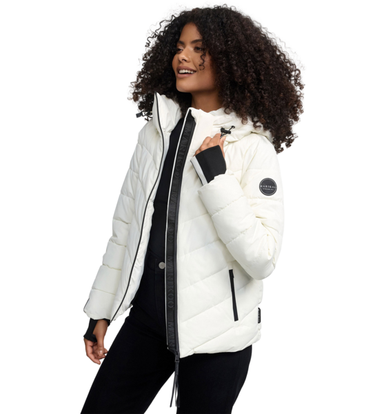 
MARIKOO, 
Women Winterjacket Samuiaa, 
Detail 1
