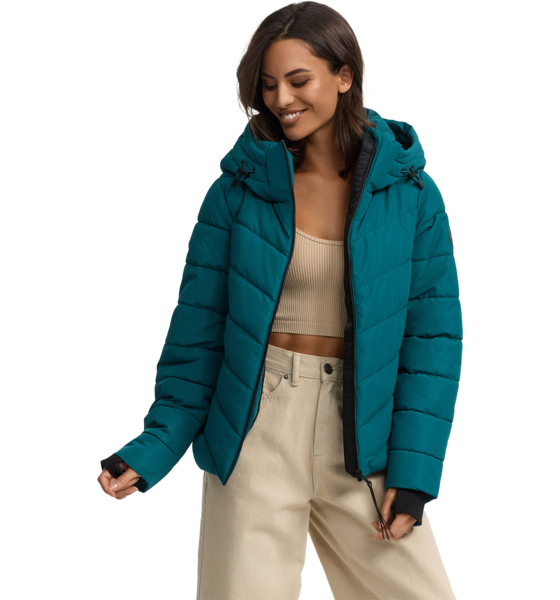 
MARIKOO, 
Women Winterjacket Samuiaa, 
Detail 1
