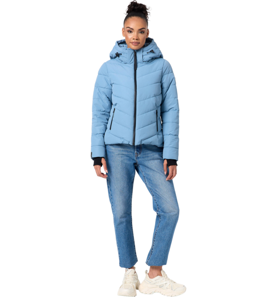 
MARIKOO, 
Women Winterjacket Samuiaa, 
Detail 1
