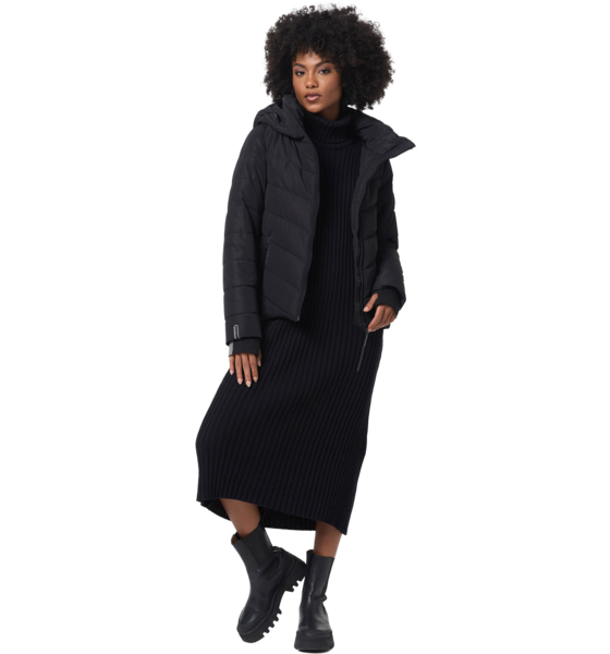 
MARIKOO, 
Women Winterjacket Samuiaa, 
Detail 1
