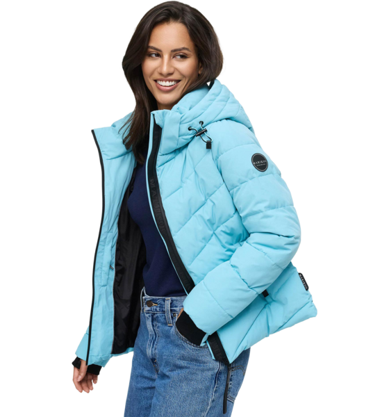 
MARIKOO, 
Women Winterjacket Samuiaa, 
Detail 1
