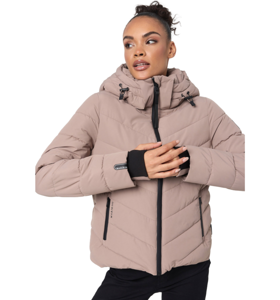 
MARIKOO, 
Women Winterjacket Samuiaa, 
Detail 1
