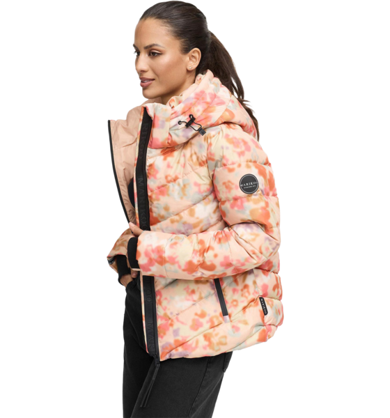 
MARIKOO, 
Women Winterjacket Samuiaa, 
Detail 1
