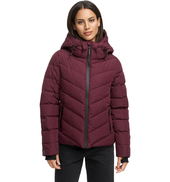 
MARIKOO, 
Women Winterjacket Samuiaa, 
Detail 1
