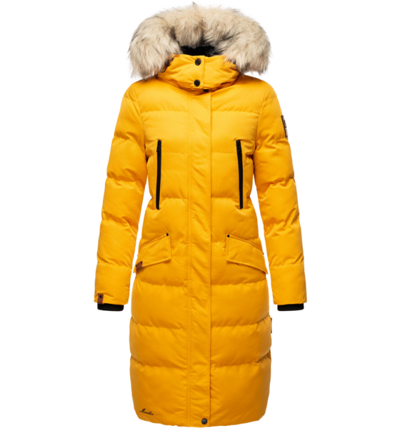 
MARIKOO, 
Women Winterjacket Schneesternchen, 
Detail 1
