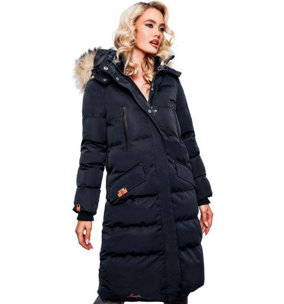 
MARIKOO, 
Women Winterjacket Schneesternchen, 
Detail 1
