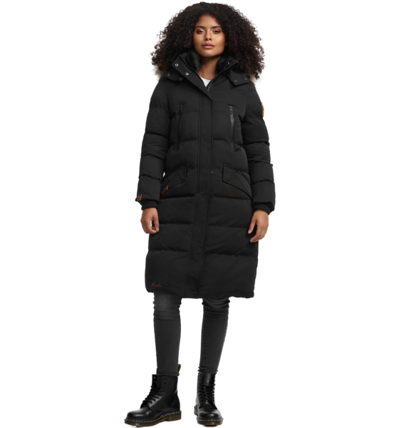 
MARIKOO, 
Women Winterjacket Schneesternchen, 
Detail 1
