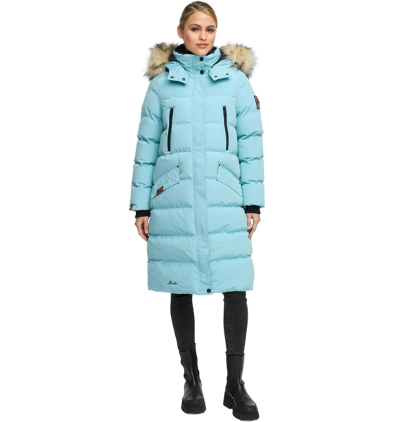 
MARIKOO, 
Women Winterjacket Schneesternchen, 
Detail 1
