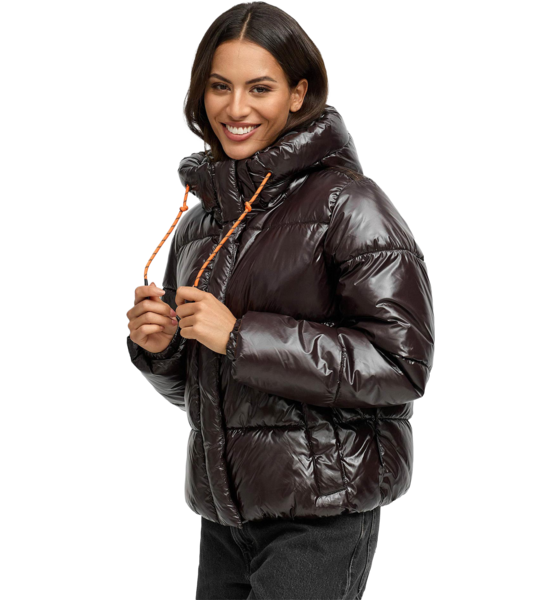 
MARIKOO, 
Women Winterjacket Skyraa, 
Detail 1
