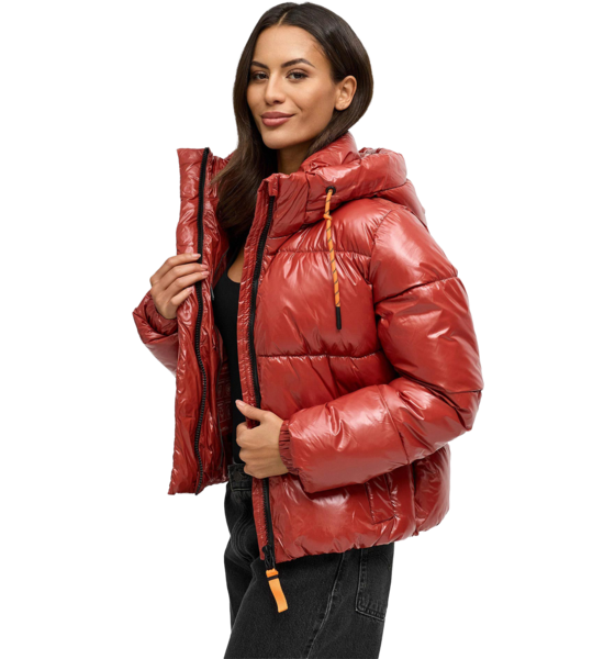 
MARIKOO, 
Women Winterjacket Skyraa, 
Detail 1
