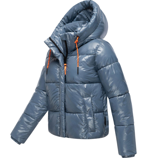 
MARIKOO, 
Women Winterjacket Skyraa, 
Detail 1
