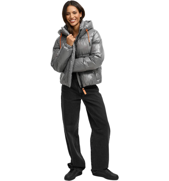 
MARIKOO, 
Women Winterjacket Skyraa, 
Detail 1
