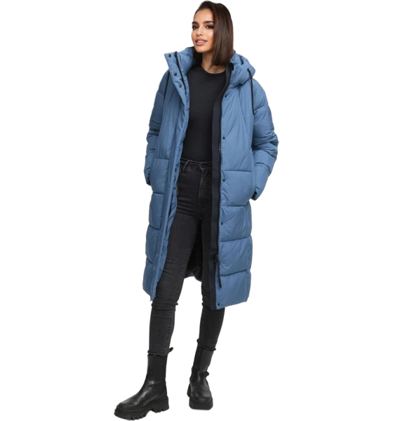 
MARIKOO, 
Women Winterjacket Tabiaa, 
Detail 1

