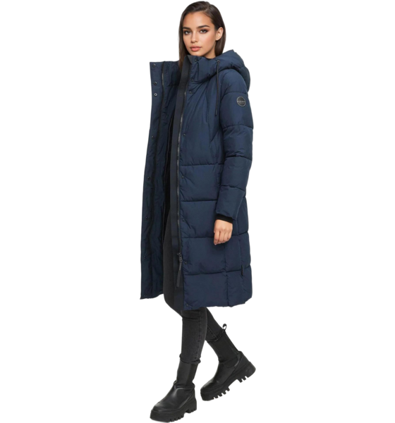 
MARIKOO, 
Women Winterjacket Tabiaa, 
Detail 1
