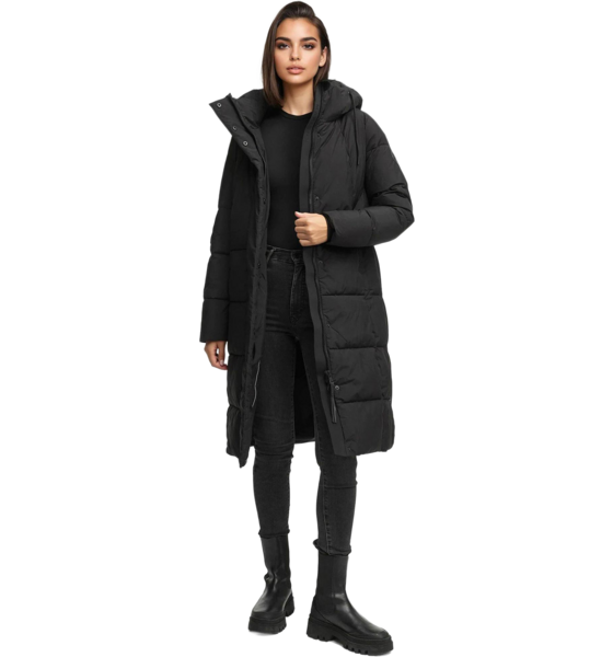 
MARIKOO, 
Women Winterjacket Tabiaa, 
Detail 1
