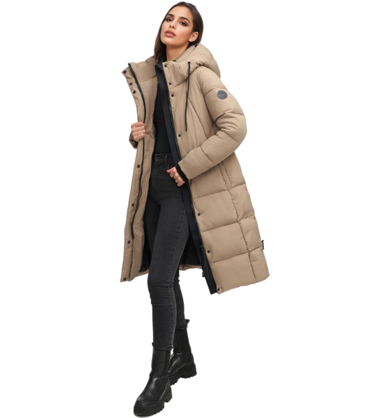 
MARIKOO, 
Women Winterjacket Tabiaa, 
Detail 1
