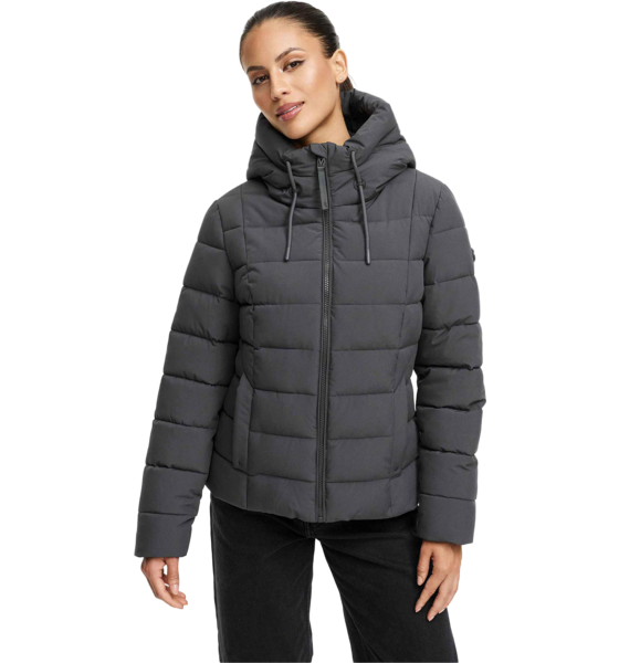 
MARIKOO, 
Women Winterjacket Tayenaa, 
Detail 1
