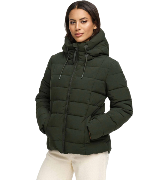 
MARIKOO, 
Women Winterjacket Tayenaa, 
Detail 1
