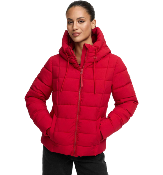 
MARIKOO, 
Women Winterjacket Tayenaa, 
Detail 1
