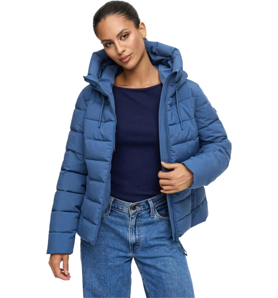 
MARIKOO, 
Women Winterjacket Tayenaa, 
Detail 1
