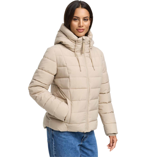 
MARIKOO, 
Women Winterjacket Tayenaa, 
Detail 1
