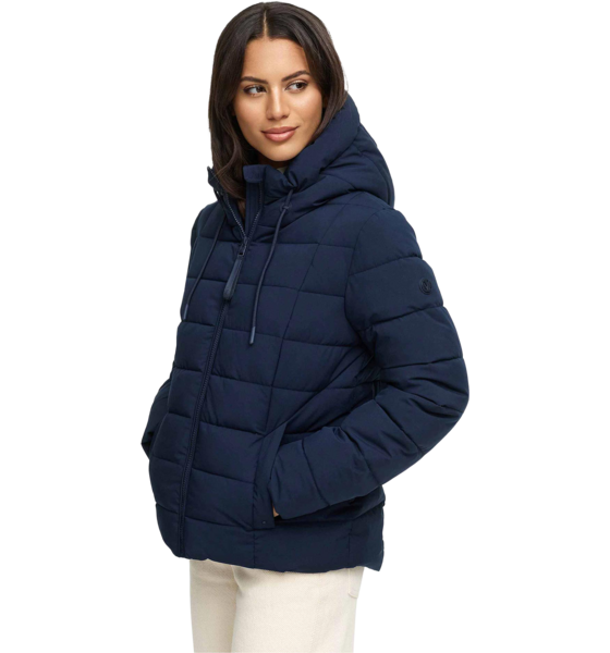 
MARIKOO, 
Women Winterjacket Tayenaa, 
Detail 1
