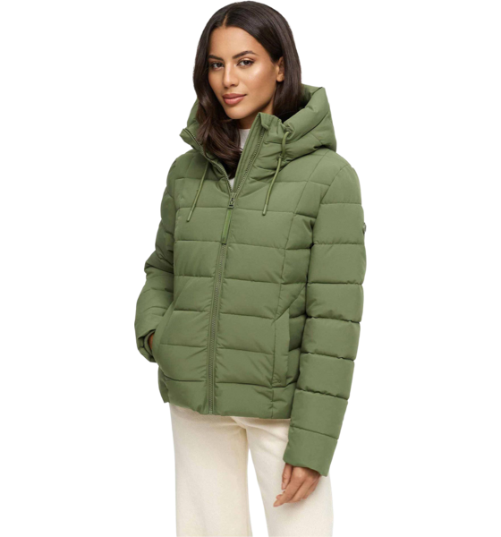 
MARIKOO, 
Women Winterjacket Tayenaa, 
Detail 1
