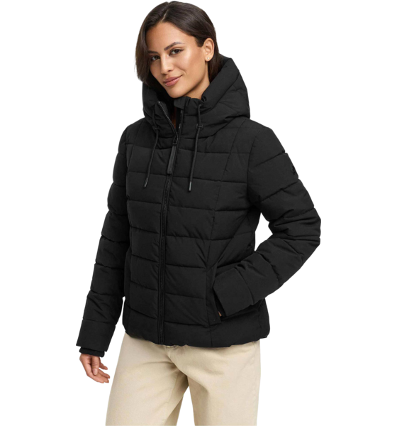 
MARIKOO, 
Women Winterjacket Tayenaa, 
Detail 1
