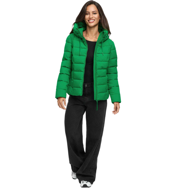 
MARIKOO, 
Women Winterjacket Tayenaa, 
Detail 1
