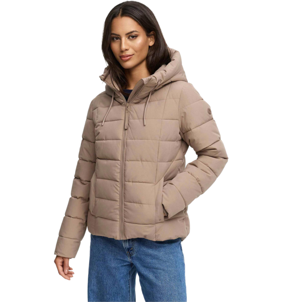 
MARIKOO, 
Women Winterjacket Tayenaa, 
Detail 1
