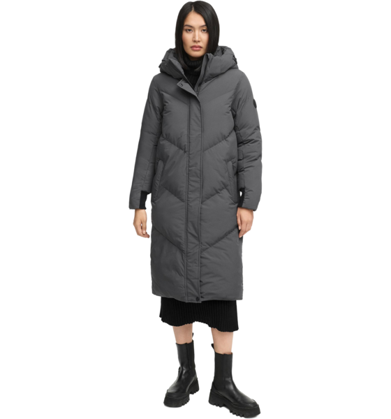 
MARIKOO, 
Women Winterjacket Teonaa, 
Detail 1
