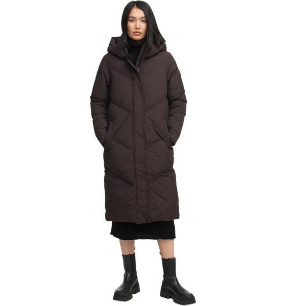 
MARIKOO, 
Women Winterjacket Teonaa, 
Detail 1
