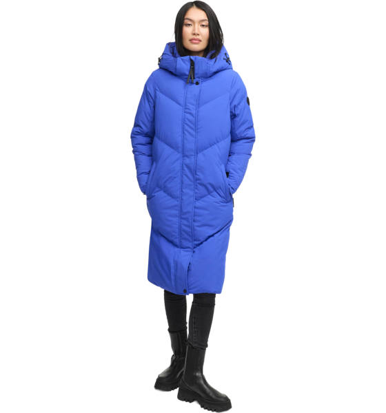 
MARIKOO, 
Women Winterjacket Teonaa, 
Detail 1
