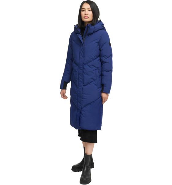 
MARIKOO, 
Women Winterjacket Teonaa, 
Detail 1
