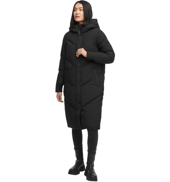 
MARIKOO, 
Women Winterjacket Teonaa, 
Detail 1
