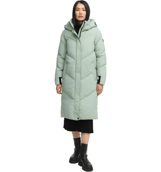 
MARIKOO, 
Women Winterjacket Teonaa, 
Detail 1
