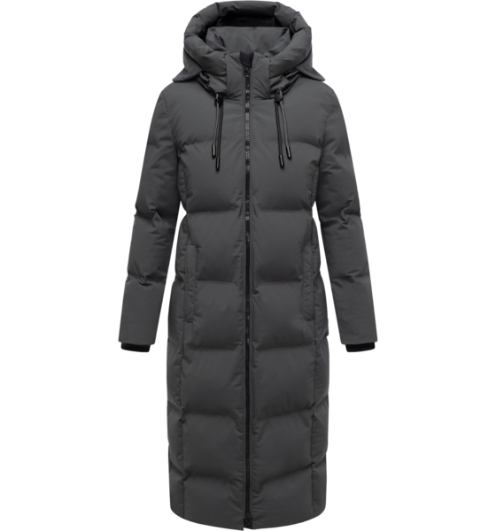 
MARIKOO, 
Women Winterjacket Tikoraa, 
Detail 1
