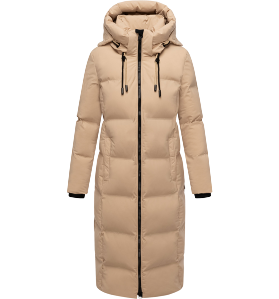 
MARIKOO, 
Women Winterjacket Tikoraa, 
Detail 1
