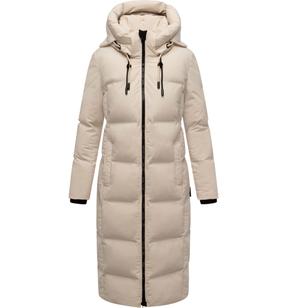 
MARIKOO, 
Women Winterjacket Tikoraa, 
Detail 1
