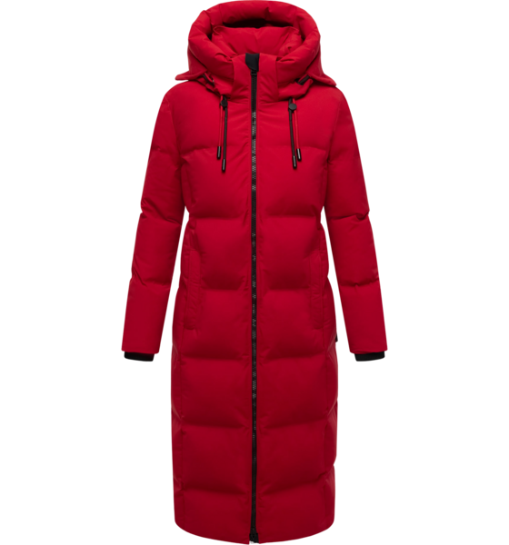 
MARIKOO, 
Women Winterjacket Tikoraa, 
Detail 1
