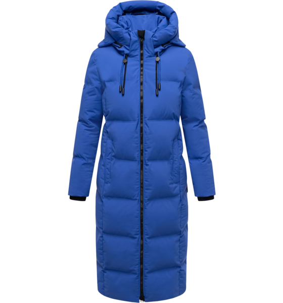 
MARIKOO, 
Women Winterjacket Tikoraa, 
Detail 1
