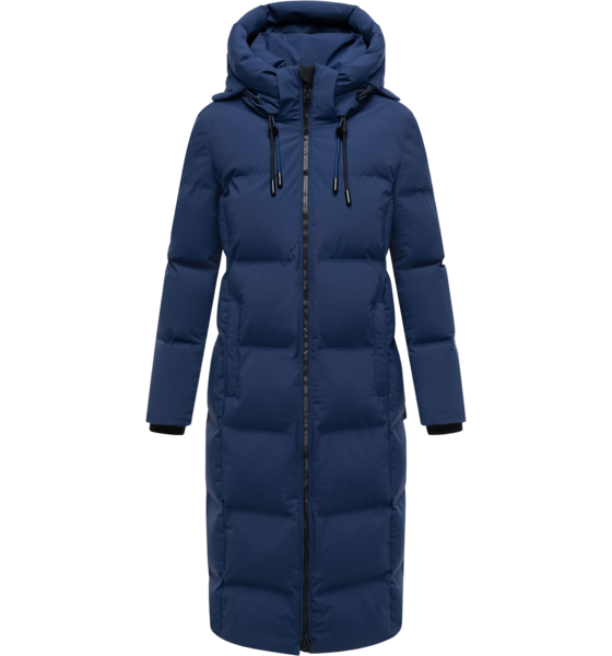 
MARIKOO, 
Women Winterjacket Tikoraa, 
Detail 1
