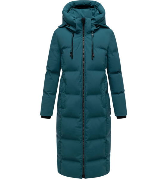 
MARIKOO, 
Women Winterjacket Tikoraa, 
Detail 1
