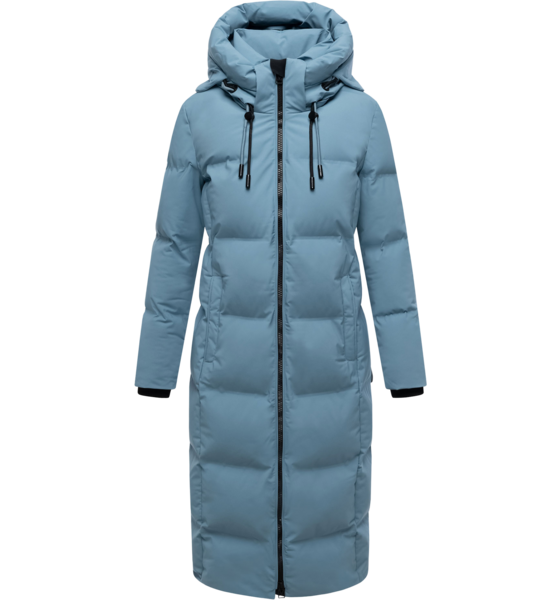 
MARIKOO, 
Women Winterjacket Tikoraa, 
Detail 1
