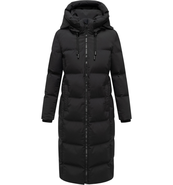 
MARIKOO, 
Women Winterjacket Tikoraa, 
Detail 1
