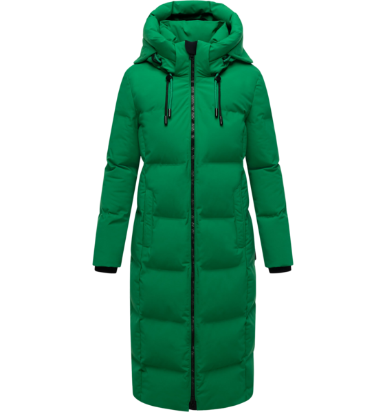 
MARIKOO, 
Women Winterjacket Tikoraa, 
Detail 1
