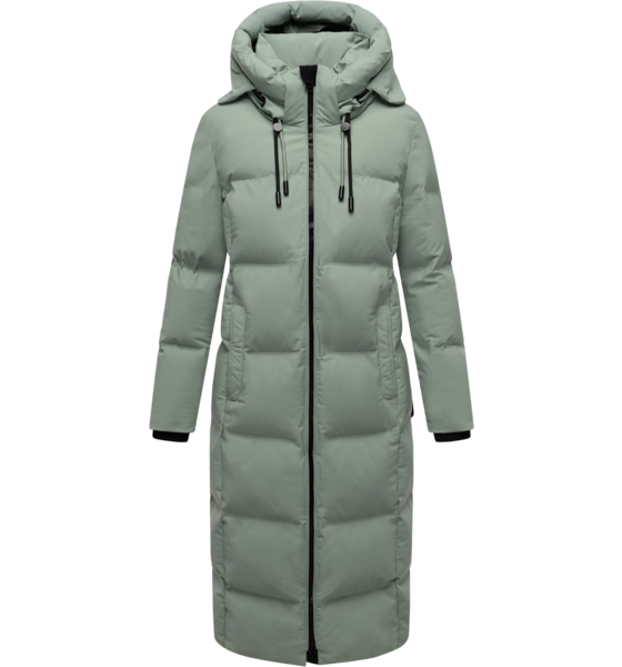 
MARIKOO, 
Women Winterjacket Tikoraa, 
Detail 1
