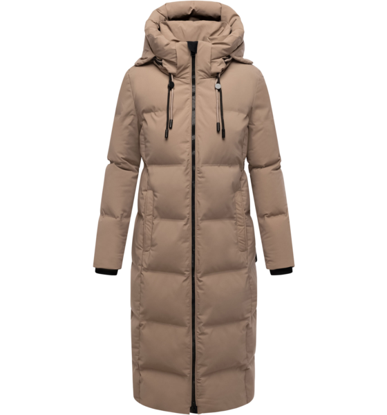 
MARIKOO, 
Women Winterjacket Tikoraa, 
Detail 1
