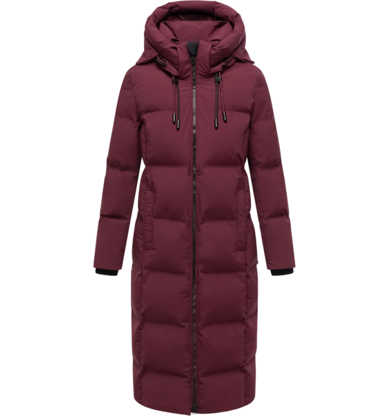 
MARIKOO, 
Women Winterjacket Tikoraa, 
Detail 1
