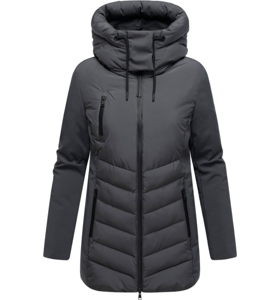 
MARIKOO, 
Women Winterjacket Tivaa, 
Detail 1
